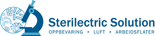 Sterilectric Solution AS